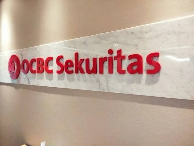 Bank OCBC NISP Akuisisi Kepemilikan Saham OCBC Sekuritas Sebesar Rp Rp 458 Miliar